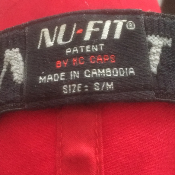 2/$35🔥Maximum Nutrition Baseball Cap - Picture 7 of 7